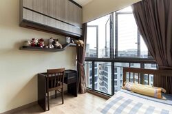 The Criterion (D27), Condominium #529431891